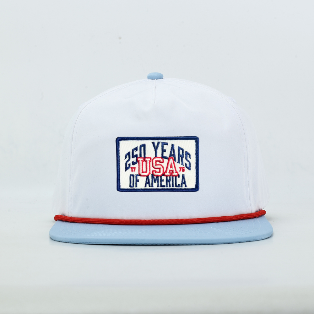 1776 — Brawn & Fox America Collection