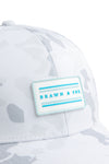 Brawn & Fox Snow Camo