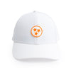 Tennessee Tri White 6