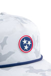 Tennessee Camo Homage