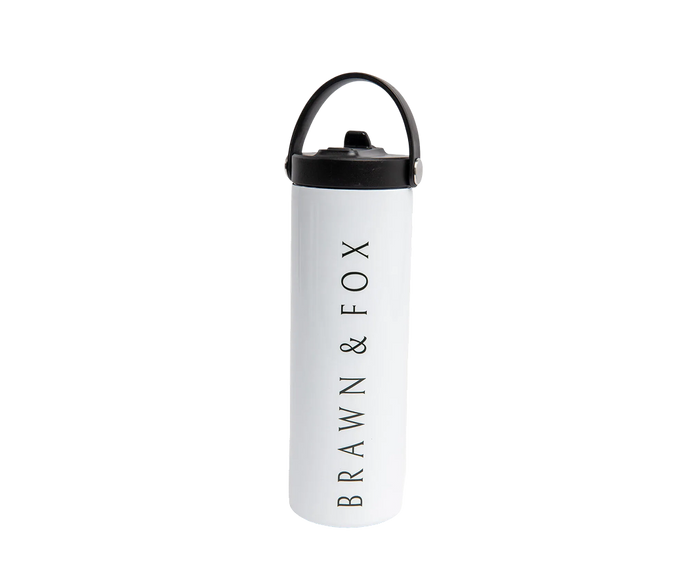 Brawn & Fox Tumbler