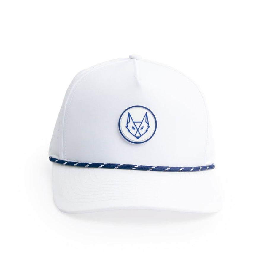 True North - Brawn & Fox Origin 5-Panel Golf Hat Side