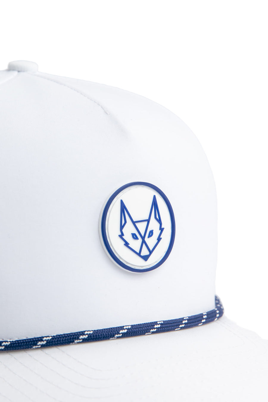 True North - Brawn & Fox Origin 5-Panel Golf Hat Back