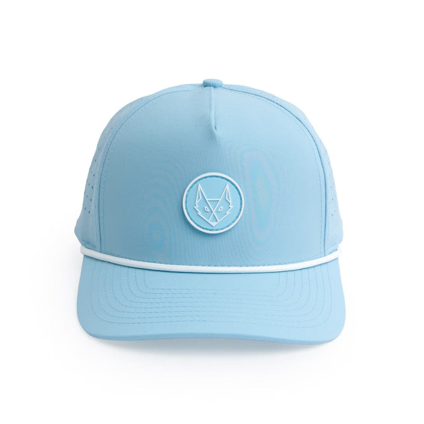 Fox Sky 5 - Brawn & Fox Origin 5-Panel Golf Hat Side
