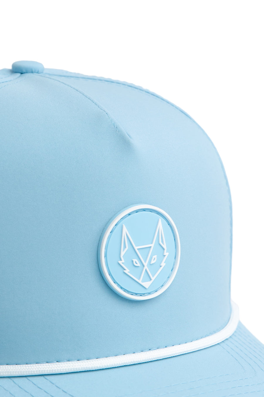 Fox Sky 5 - Brawn & Fox Origin 5-Panel Golf Hat Back