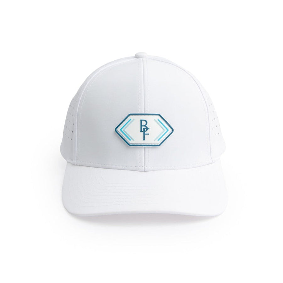 BF First Light - Brawn & Fox Axis 6-Panel Golf Hat Side