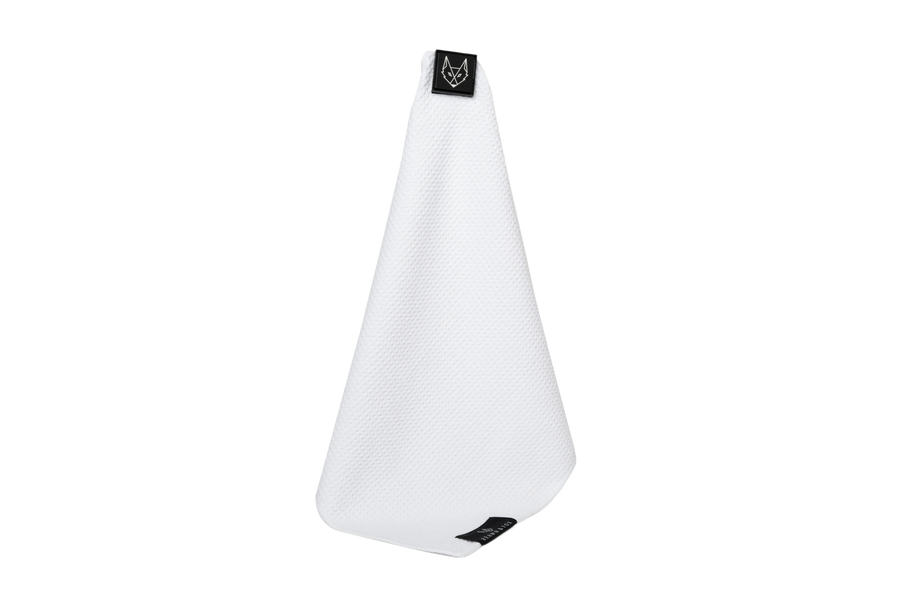 MagnaTowel White