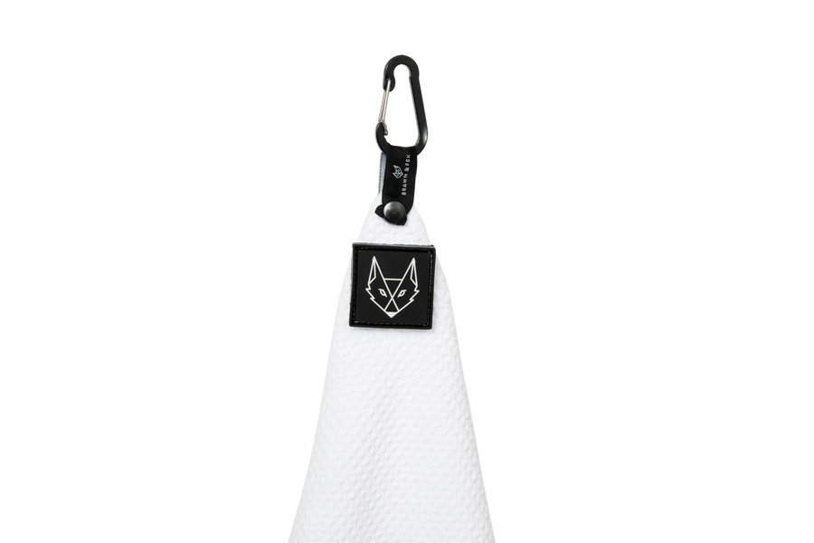 MagnaTowel White