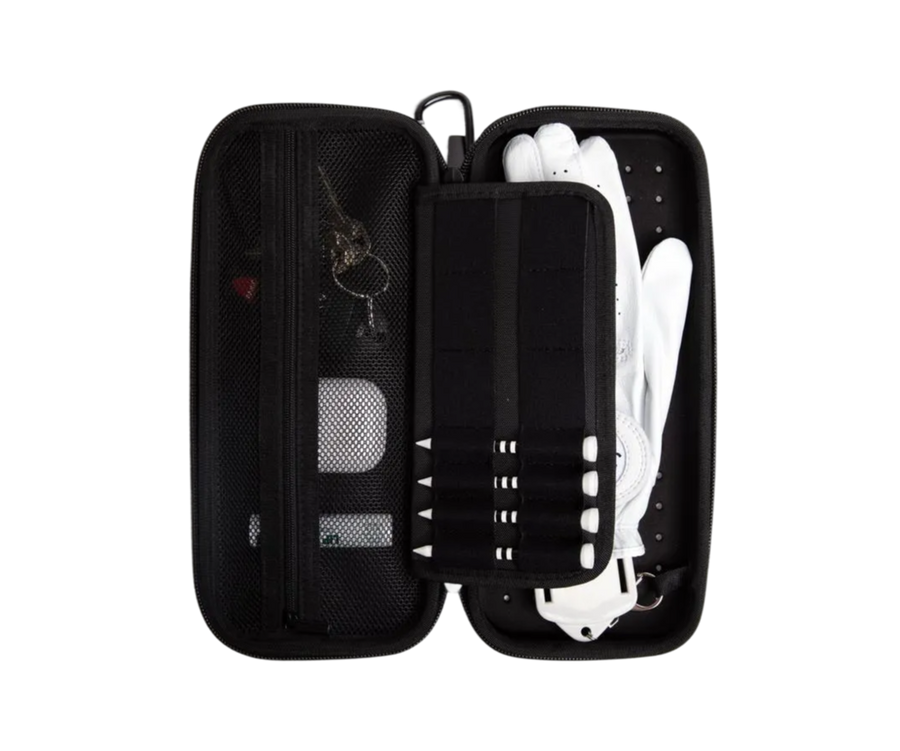 Caddy Kit White