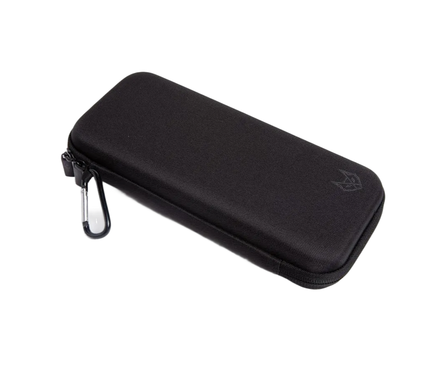 Caddy Kit Black