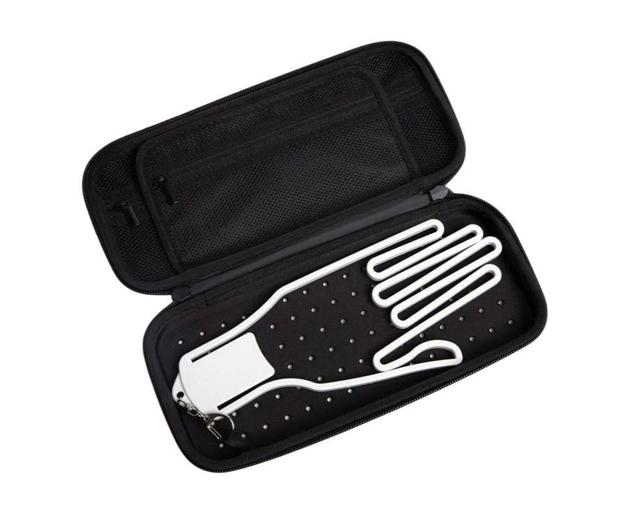 Caddy Kit White