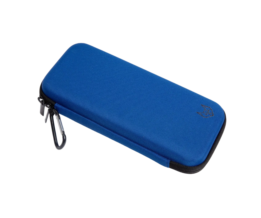 Caddy Kit Blue