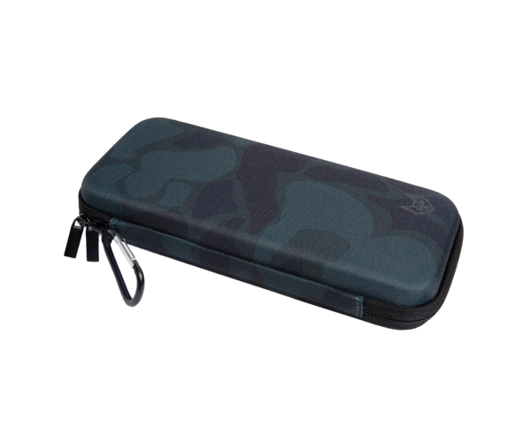 Caddy Kit Green Camo