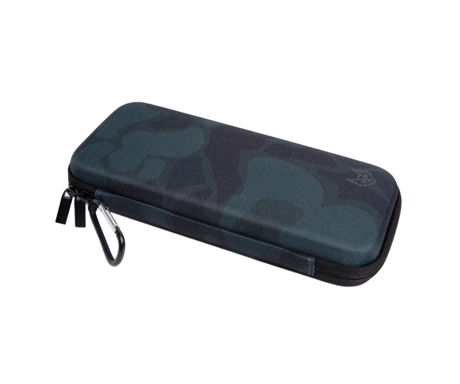 Caddy Kit Green Camo