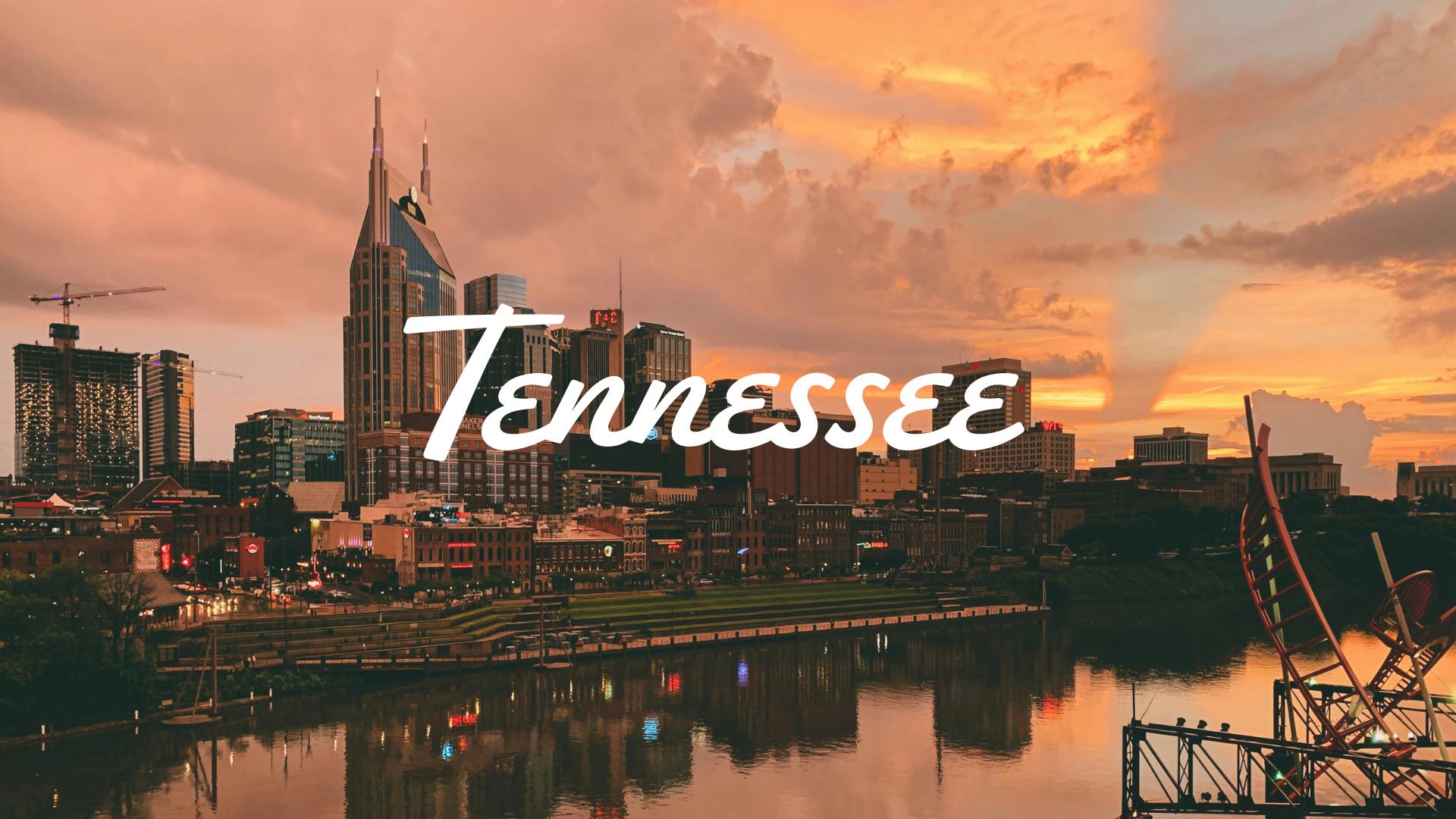 Tennessee Collection
