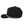 Load image into Gallery viewer, Black Rope Hat
