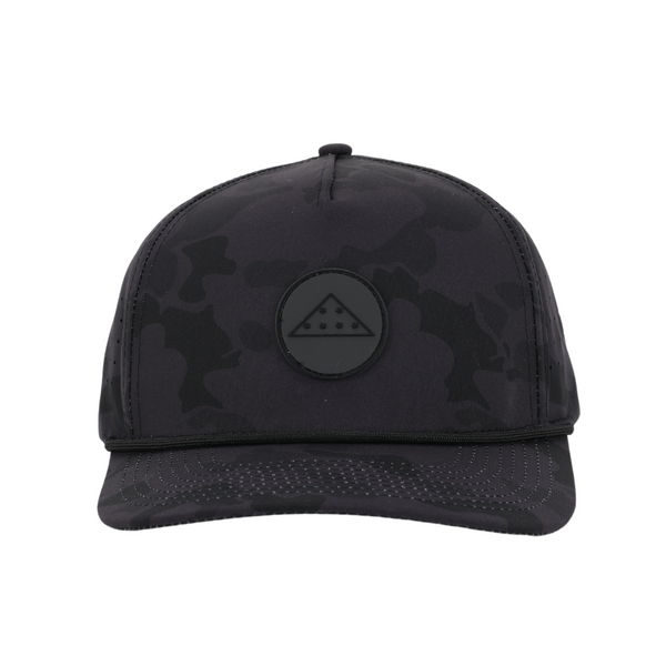 Folds Black Camo