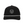 Load image into Gallery viewer, Black Rope Hat
