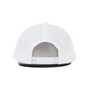 Open Water - Brawn & Fox Origin 5-Panel Golf Hat Back