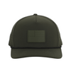 Signal Field - Brawn & Fox Origin 5-Panel Golf Hat Side