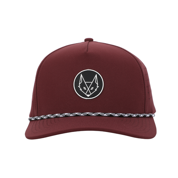 The Travis Rope Hat