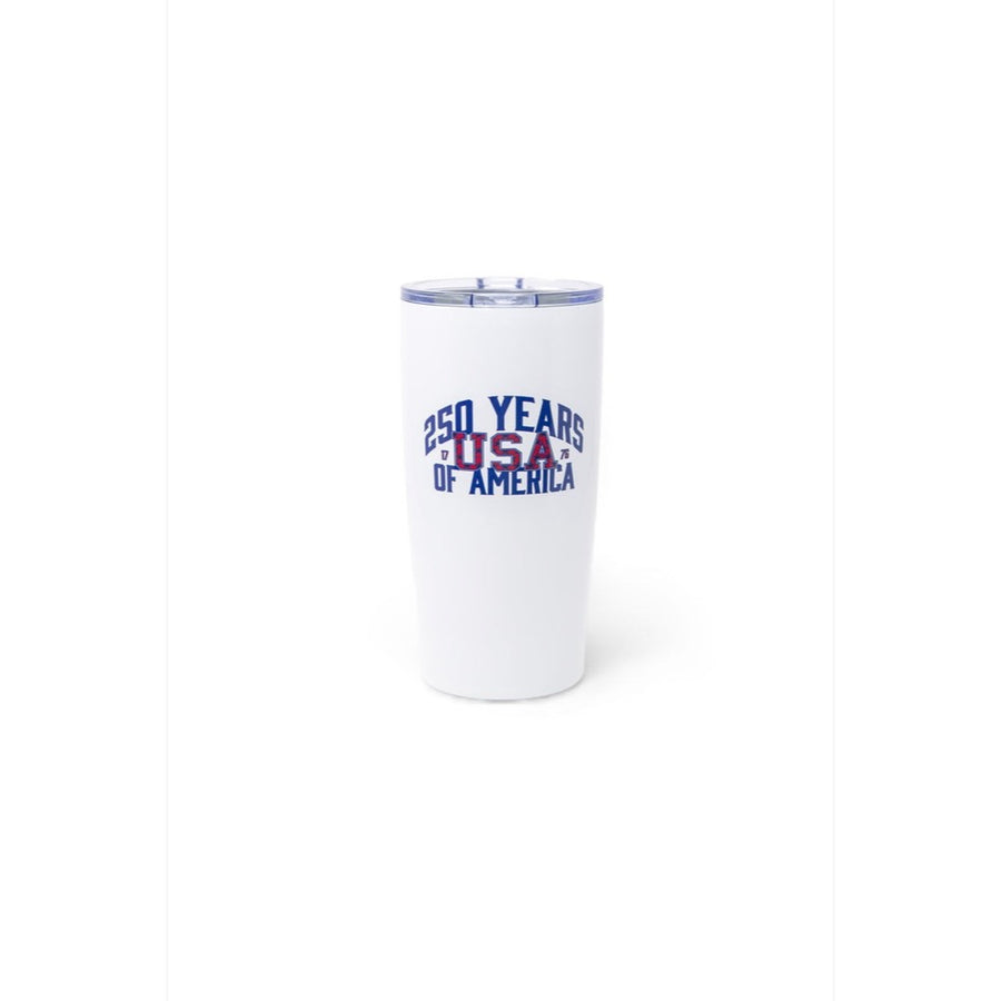 America Tumbler — Brawn & Fox America Collection