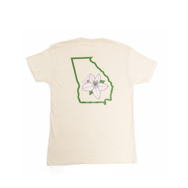 Azalea Tee