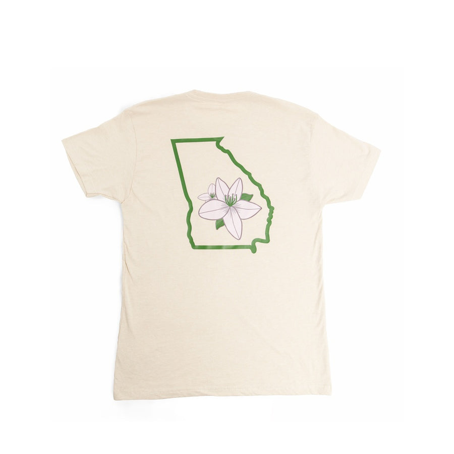 Azalea Tee
