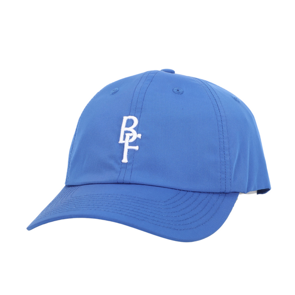 B&F Blue Performance Hat