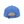 Load image into Gallery viewer, B&amp;F Blue Performance Hat
