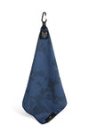 MagnaTowel Blue Camo