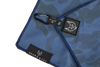 MagnaTowel Blue Camo
