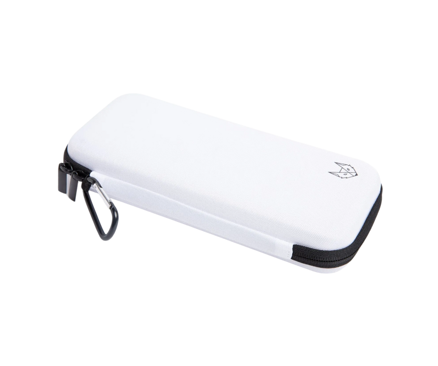 Caddy Kit White