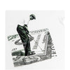 Money Round Tee