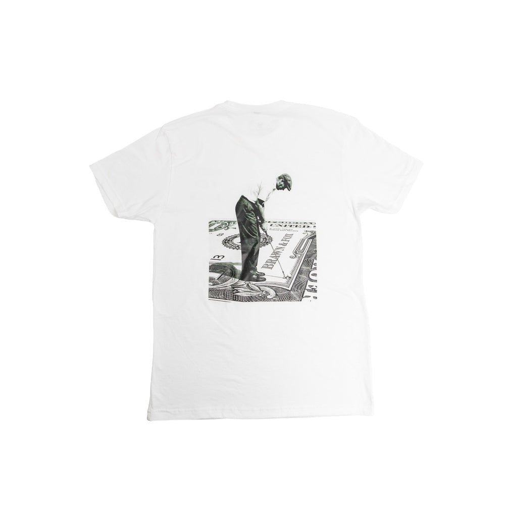 Money Round Tee
