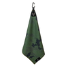 MagnaTowel Green Camo