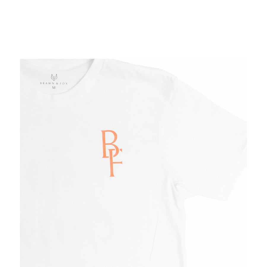 Peach State Tee