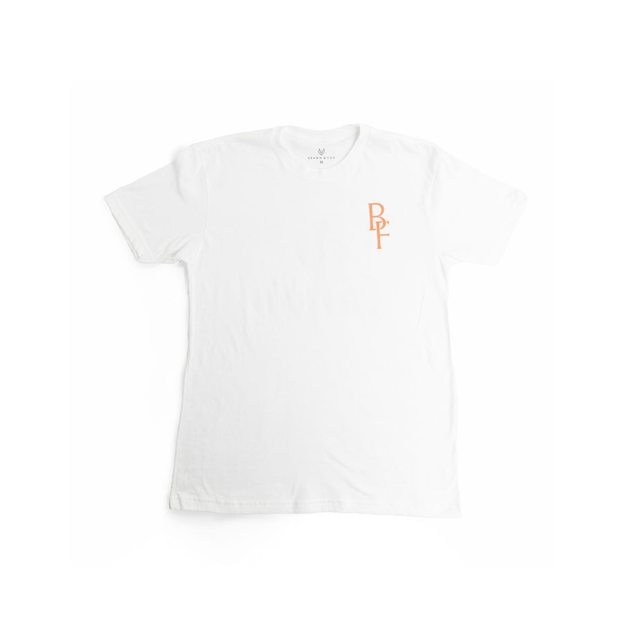 Peach State Tee