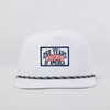 The Republic — Brawn & Fox America Collection