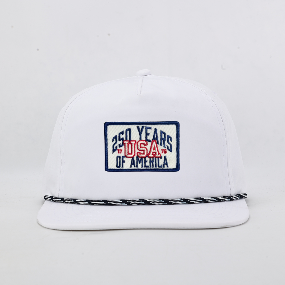 The Republic — Brawn & Fox America Collection