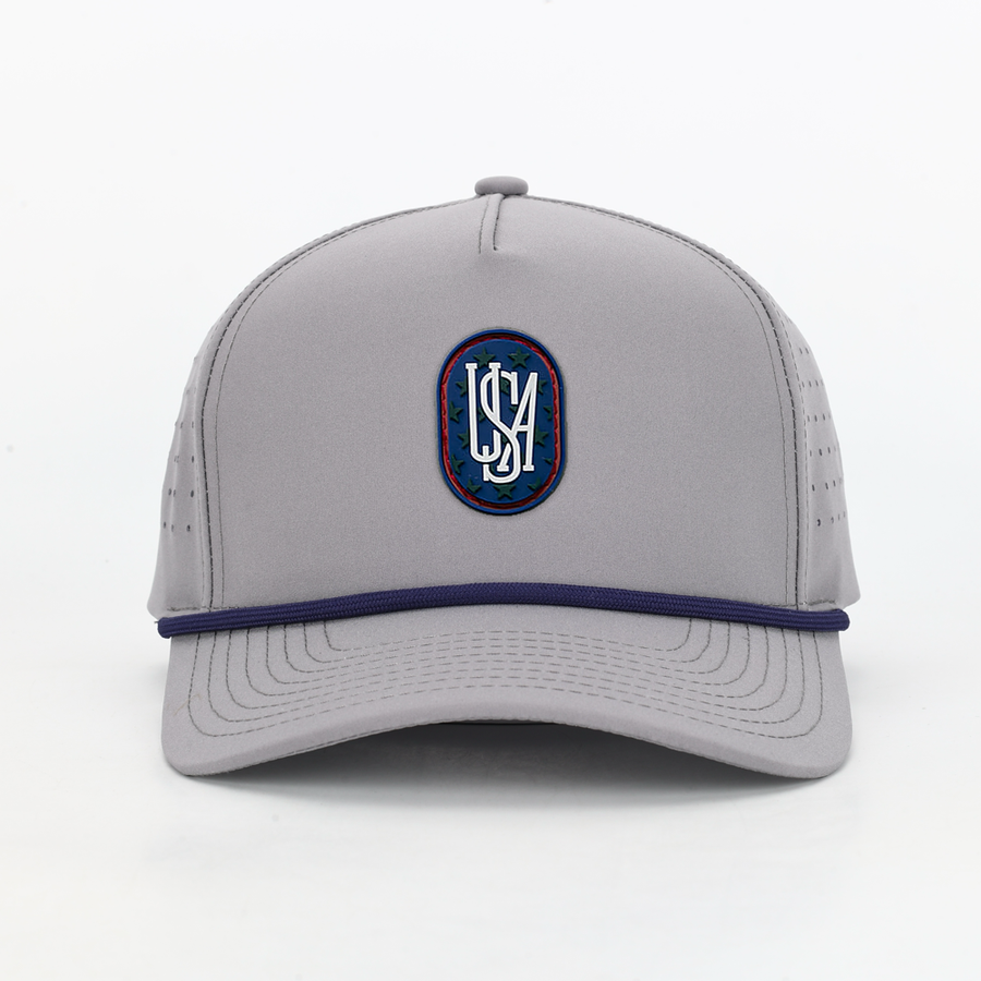 Undefeated — Brawn & Fox America Collection